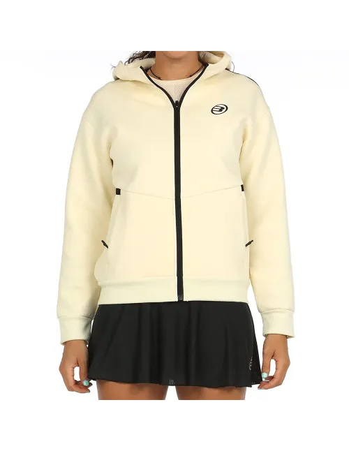 Sudadera Bullpadel Yesca 077 Ak28077000 Mujer | Ofertas de pádel